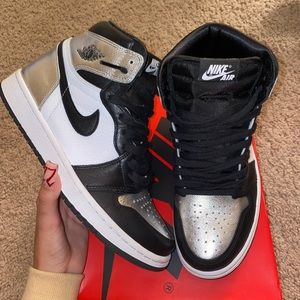 Jordan Retro 1 Highs